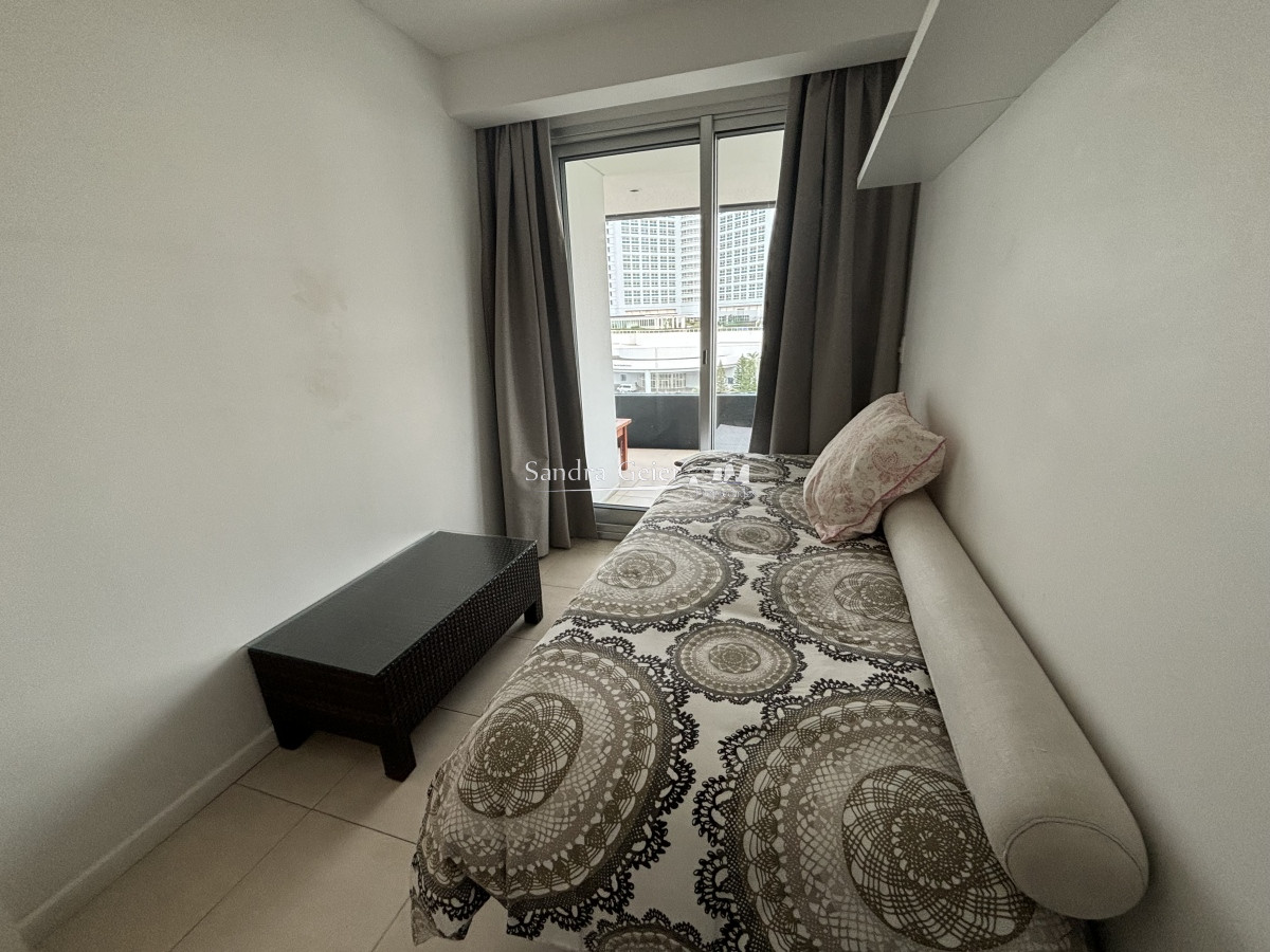 Apartamento ID.2534 - Apartamento en Punta del Este, Mansa