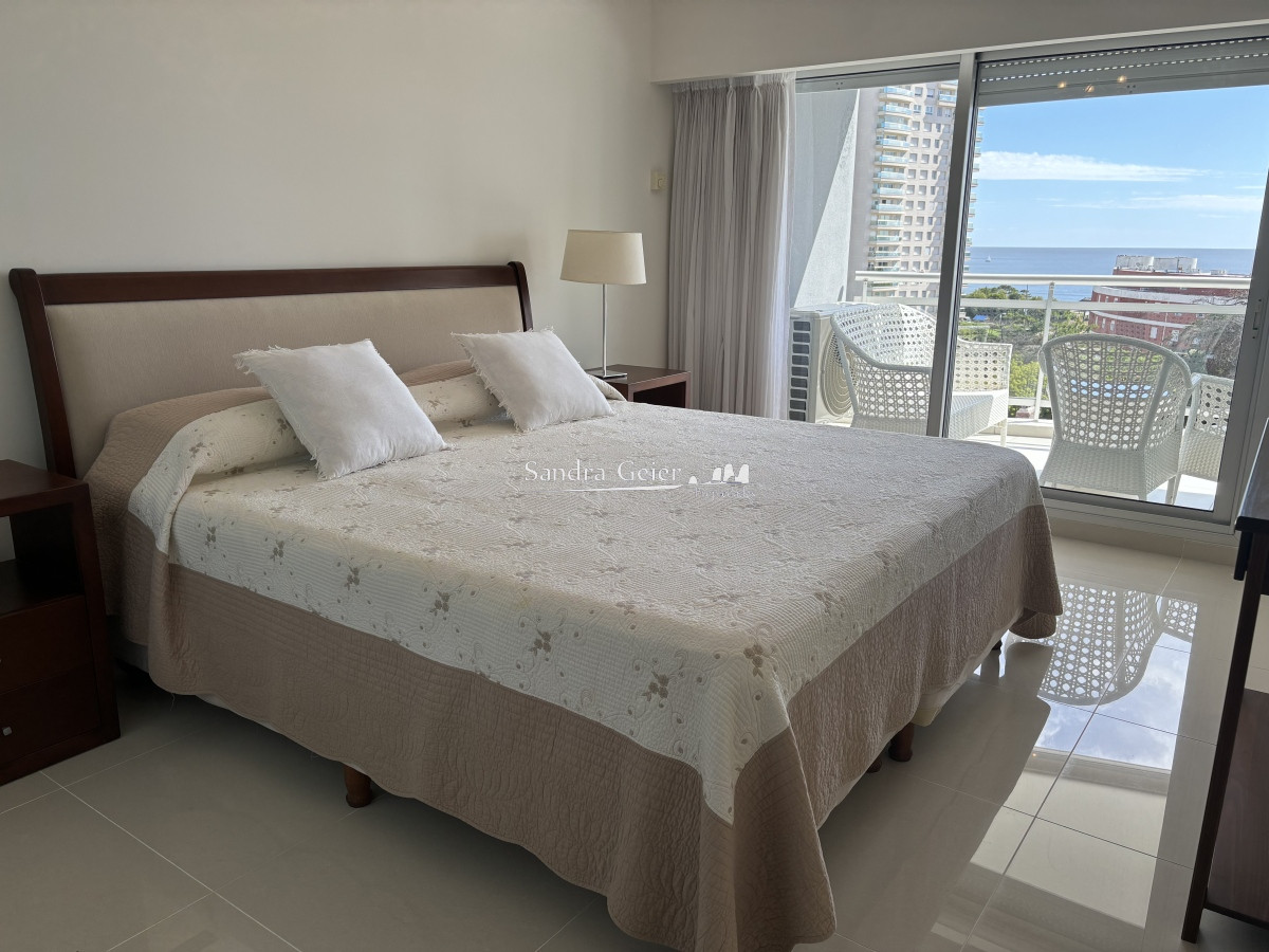 Apartamento ID.2045 - Sunrise Tower mansa parada 5 venta