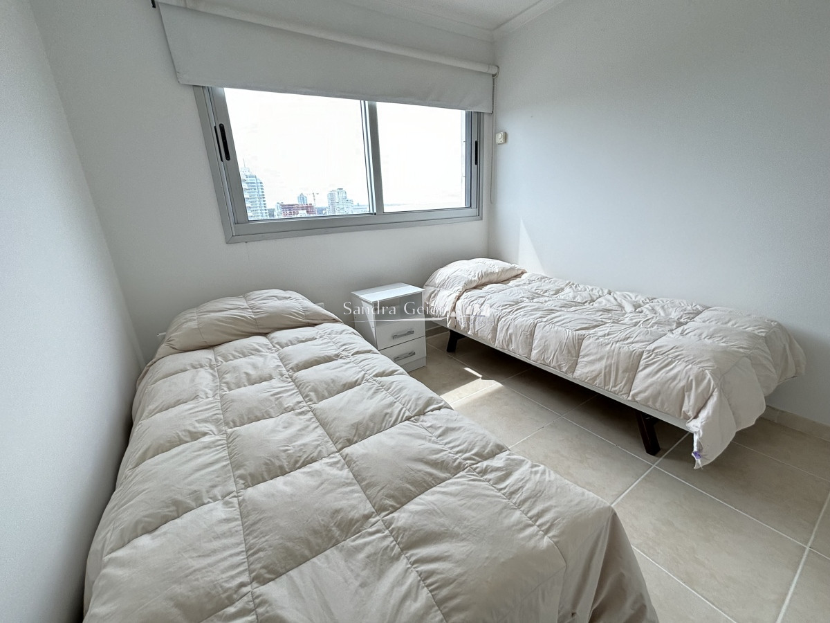 Apartamento ID.45 - Apartamento en Punta del Este, Brava