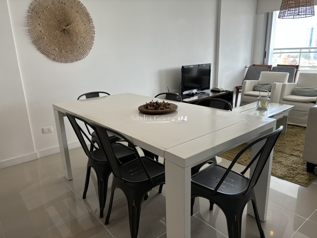 Apartamento ID.2721 - Apartamento en Punta del Este, Aidy Grill