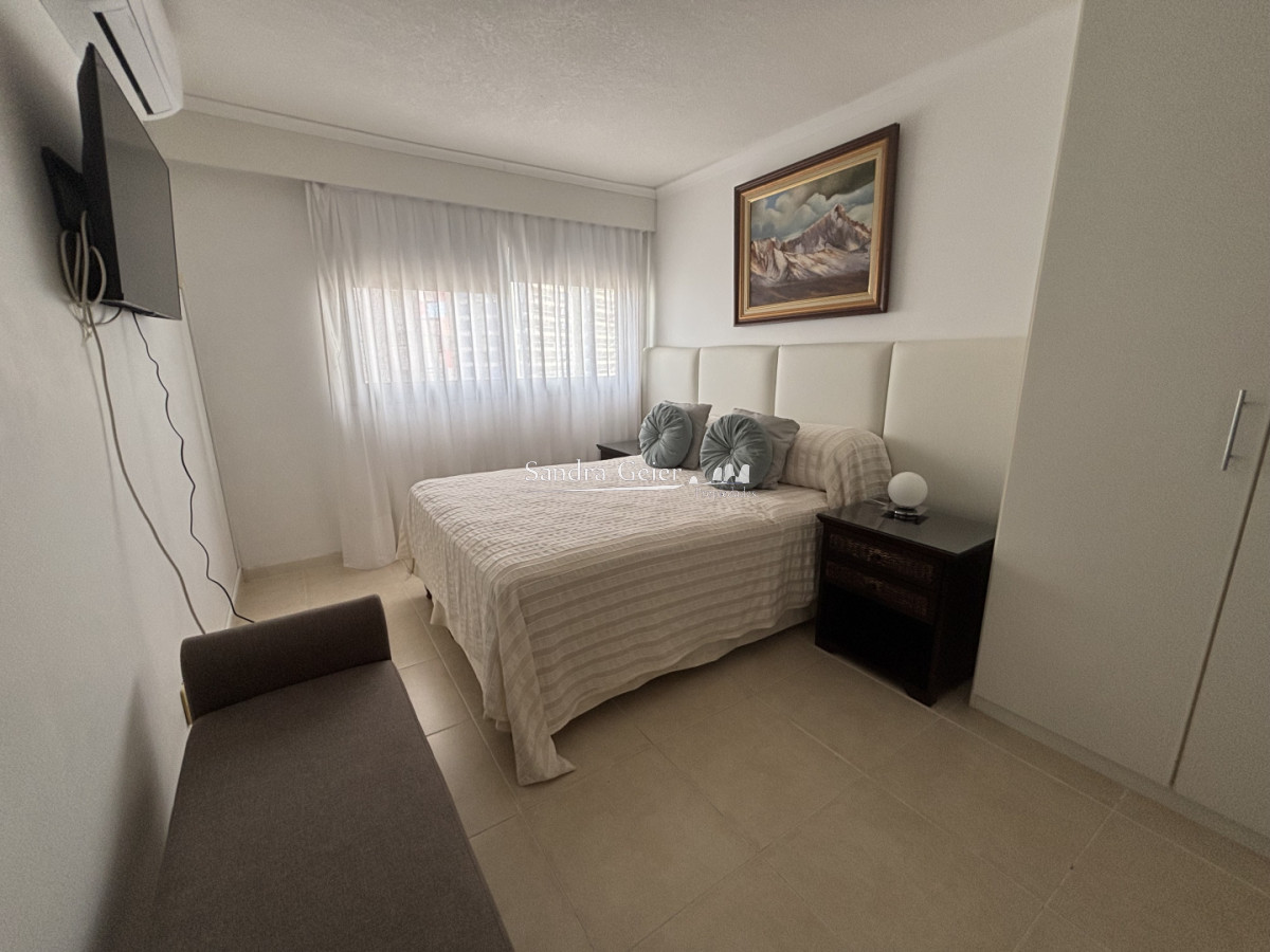 Apartamento ID.34 - DIVINA VISTA A LA BRAVA EN PARADA 3