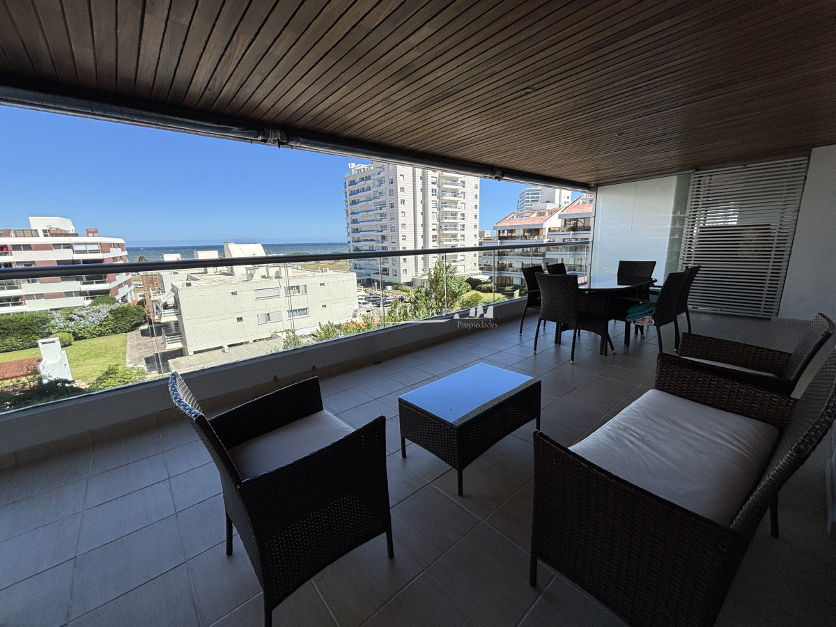 Apartamento ID.2825 - Brava como primera fila Icon brava