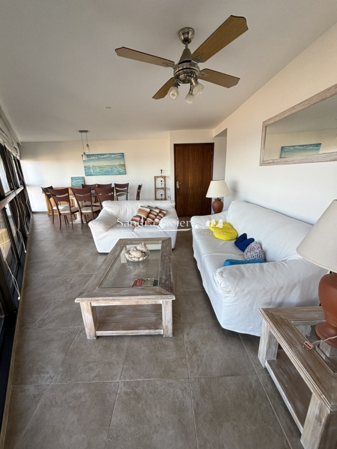 Apartamento ID.763 - VENTA PRIMERA LINEA DE MAR PARADA 3 BRAVA AIDY GRILL