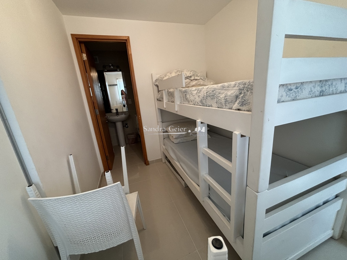 Apartamento ID.2701 - Apartamento en Punta del Este, Mansa