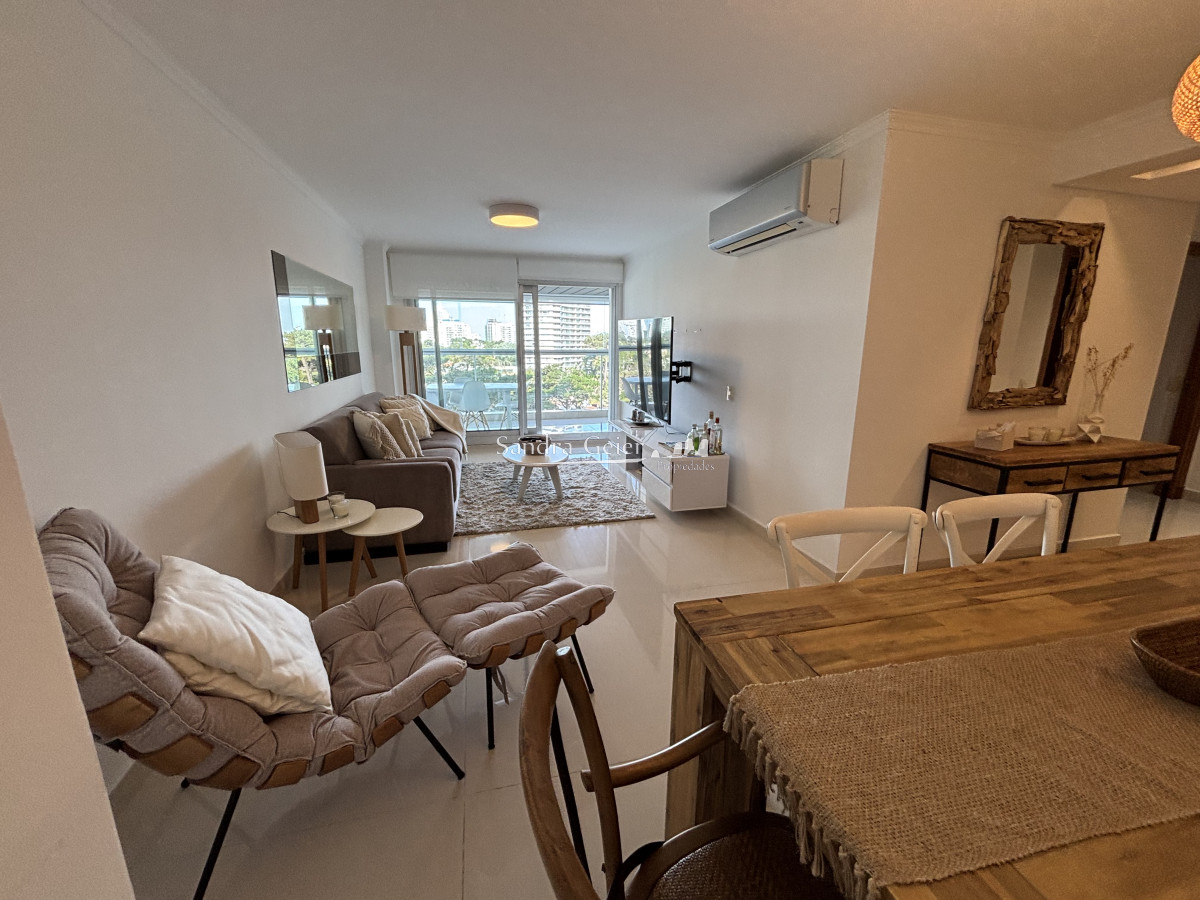 Apartamento ID.743 - VENTA MIAMI BOULEVARD TORRE 1 MANSA VENTA 