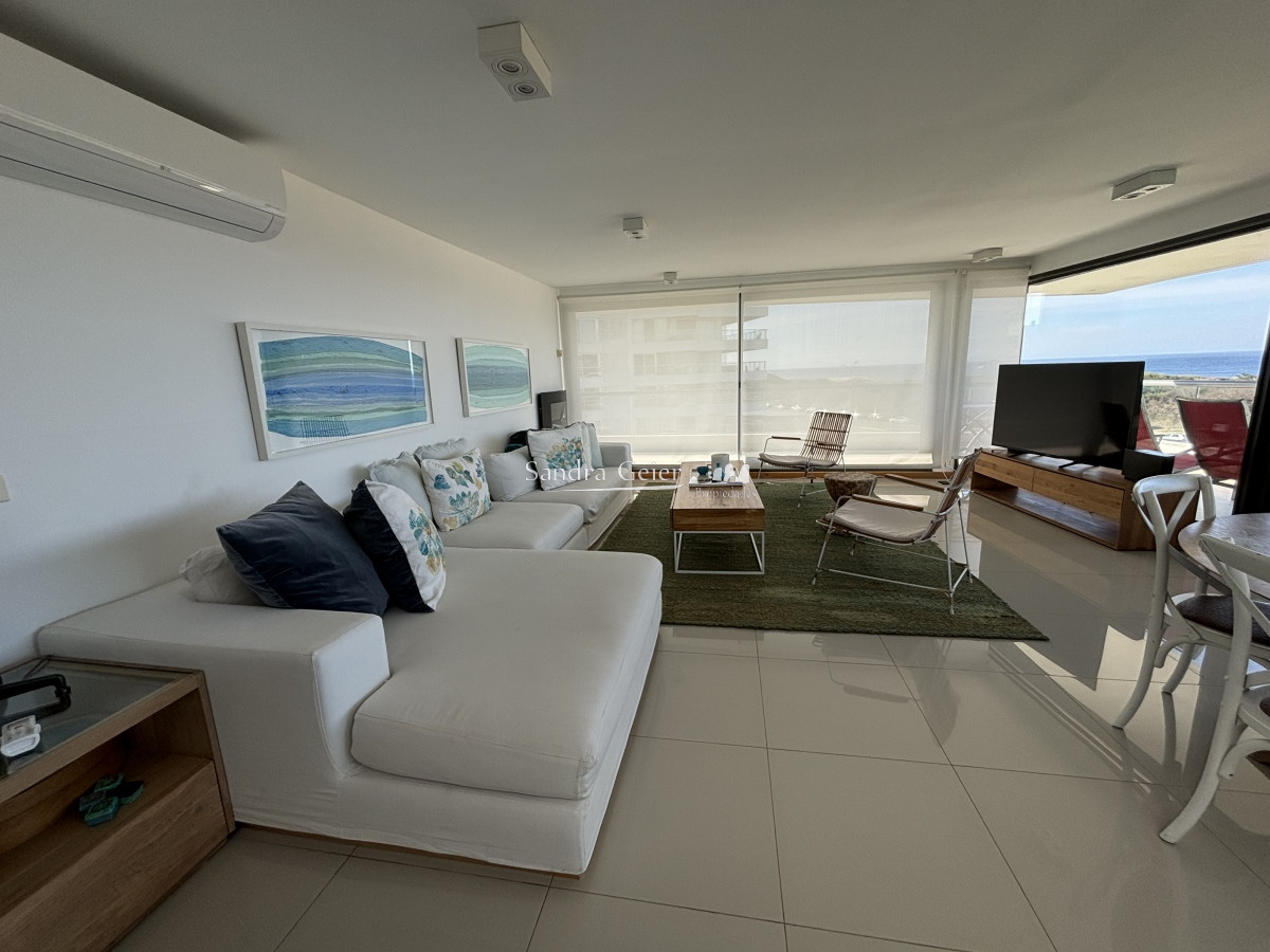Apartamento ID.2600 - Venta pent house Parada 31