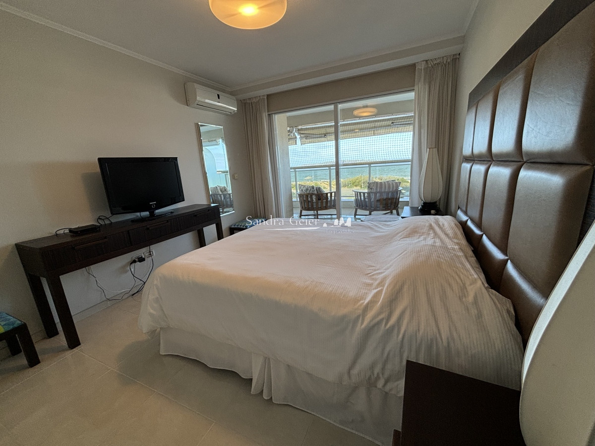 Apartamento ID.2653 - LE JARDIN MANSA VENTA MANSA FRENTE AL MAR
