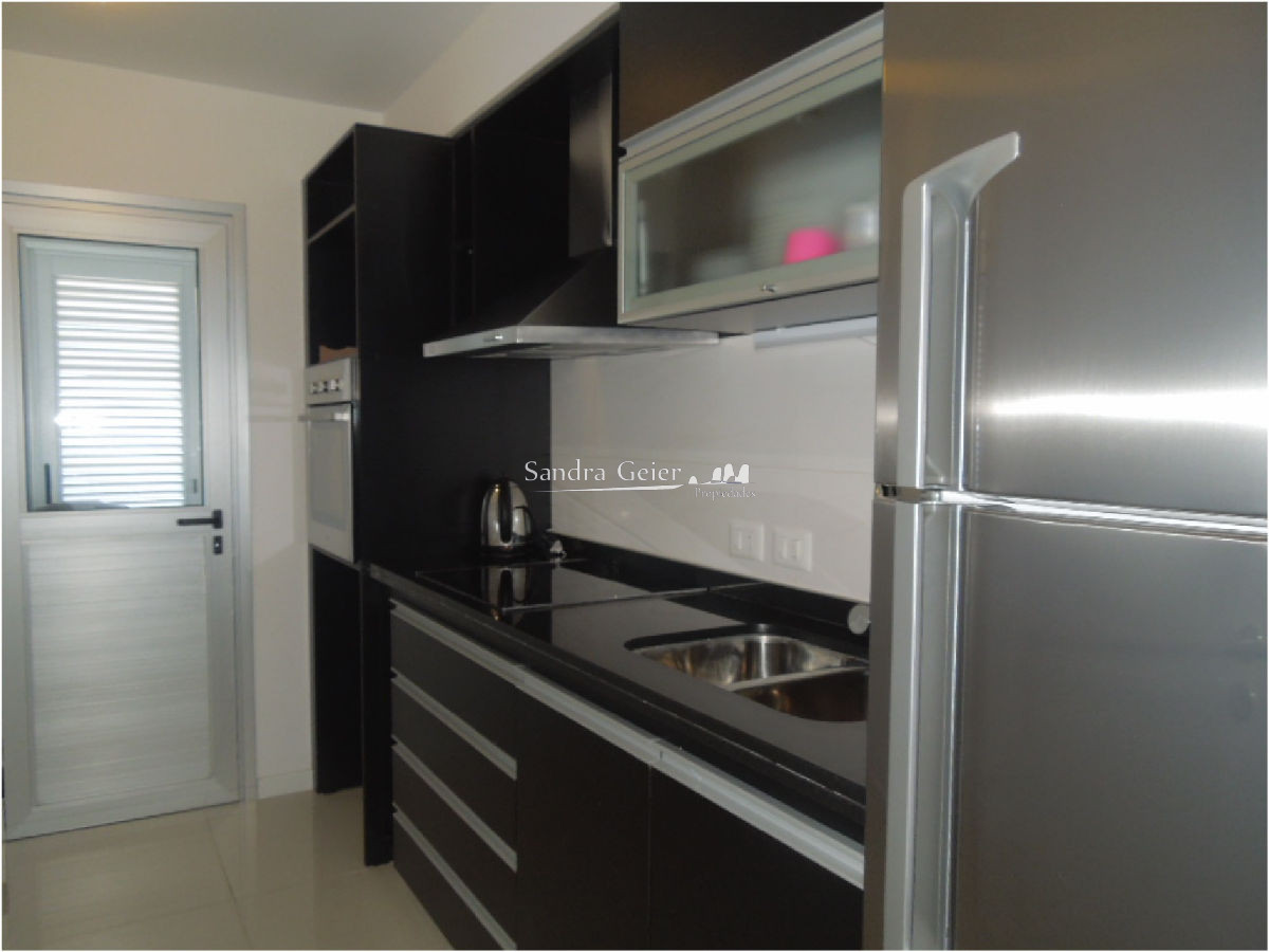 Apartamento ID.1037 - EXCELENTE VISTA AL MAR. COMO PRIMERA LINEA