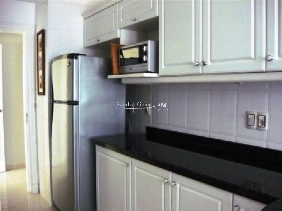 Apartamento ID.175 - LE JARDIN ESQUINERO TRES SUITES