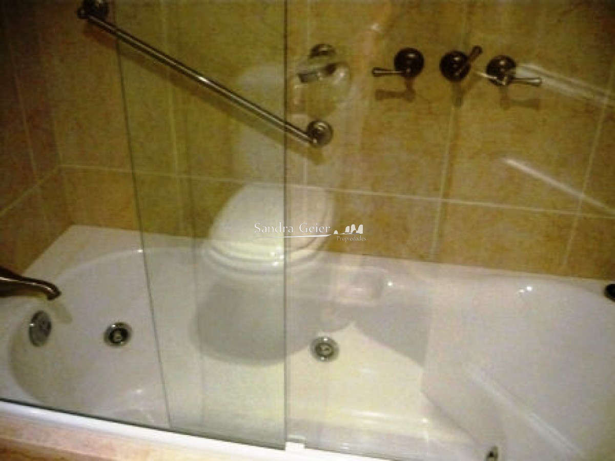 Apartamento ID.175 - LE JARDIN ESQUINERO TRES SUITES