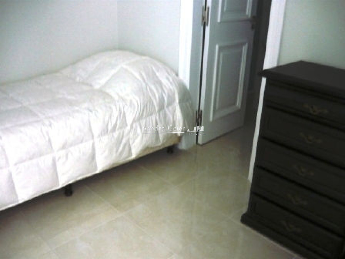 Apartamento ID.175 - LE JARDIN ESQUINERO TRES SUITES