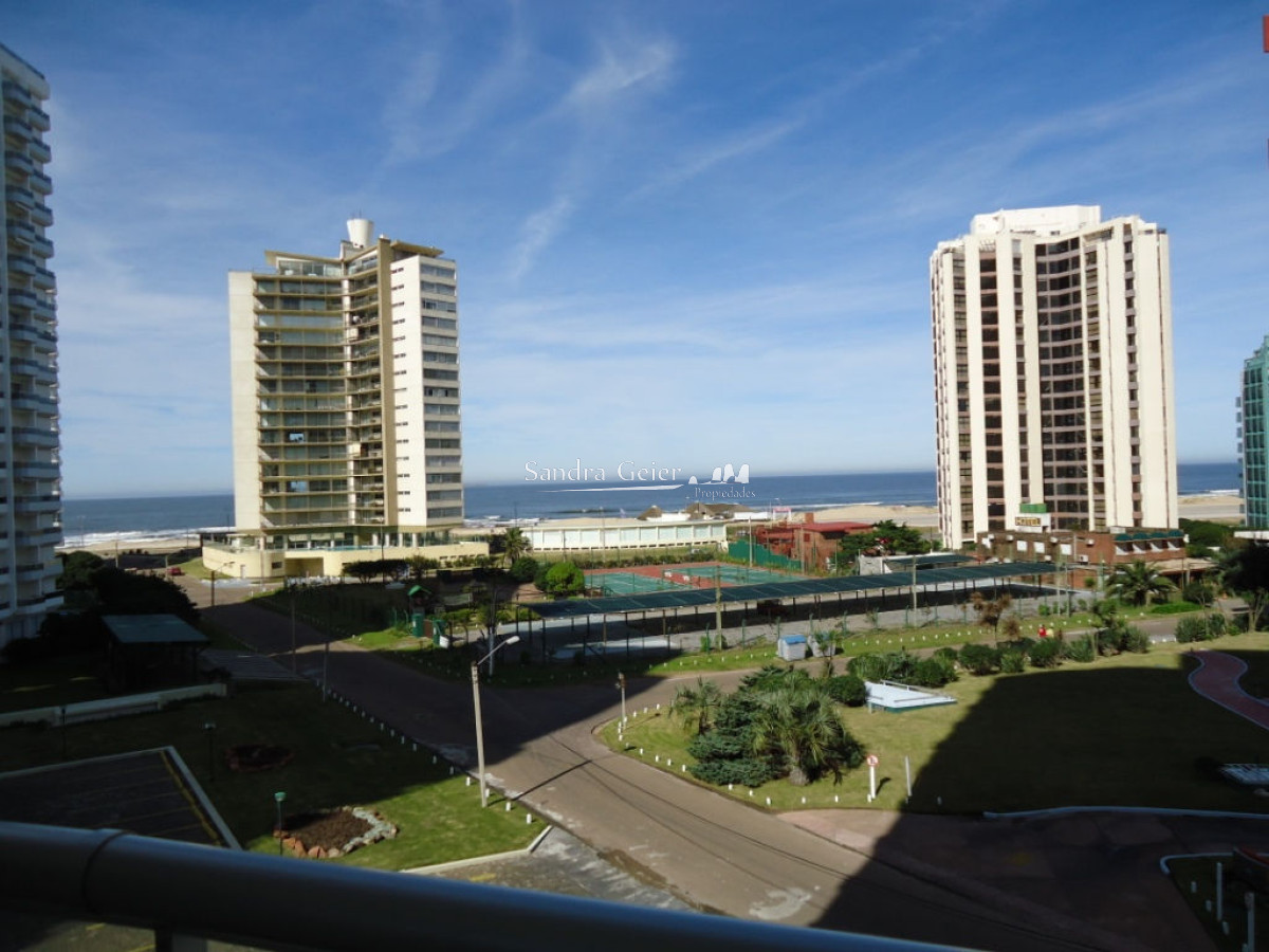 Apartamento ID.214 - Chiverta Aidy Grill brava