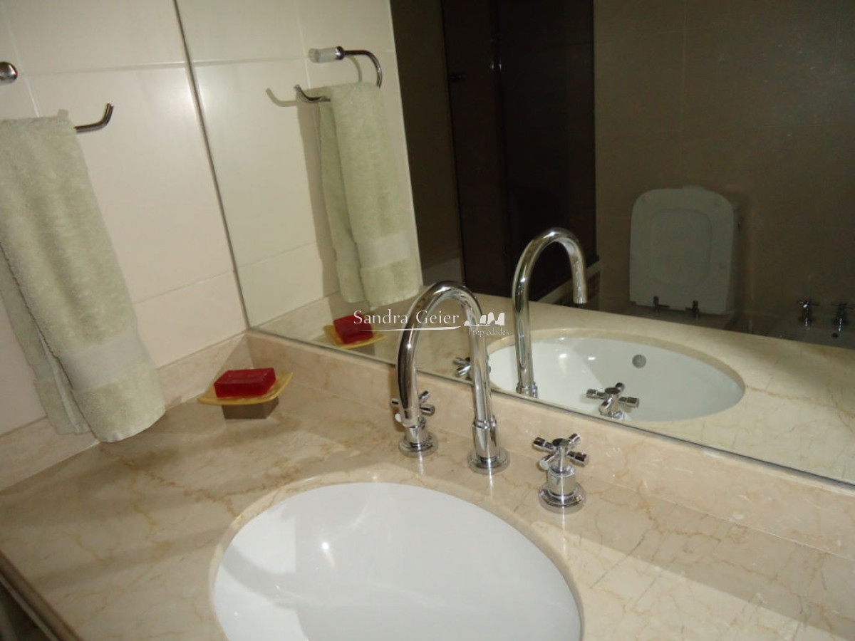 Apartamento ID.214 - Chiverta Aidy Grill brava