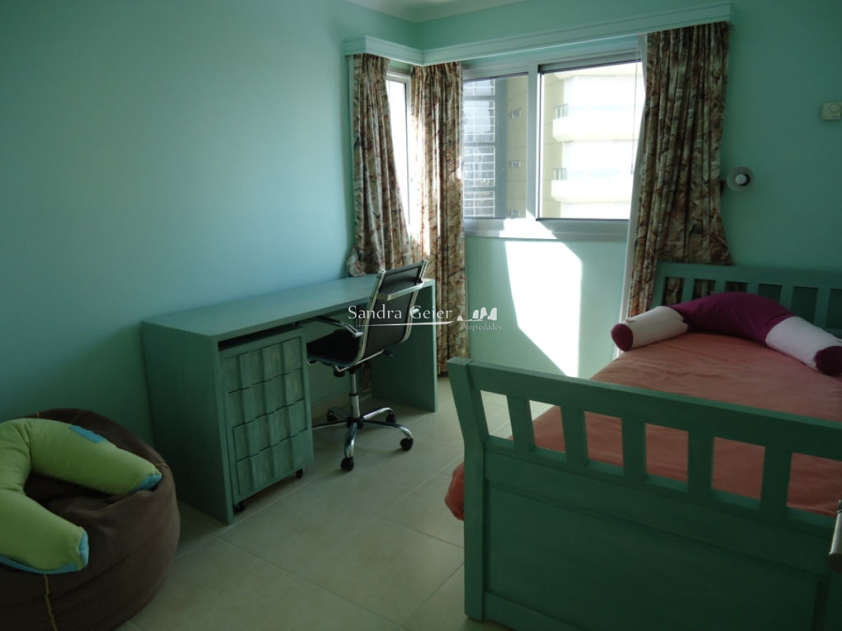 Apartamento ID.214 - Chiverta Aidy Grill brava