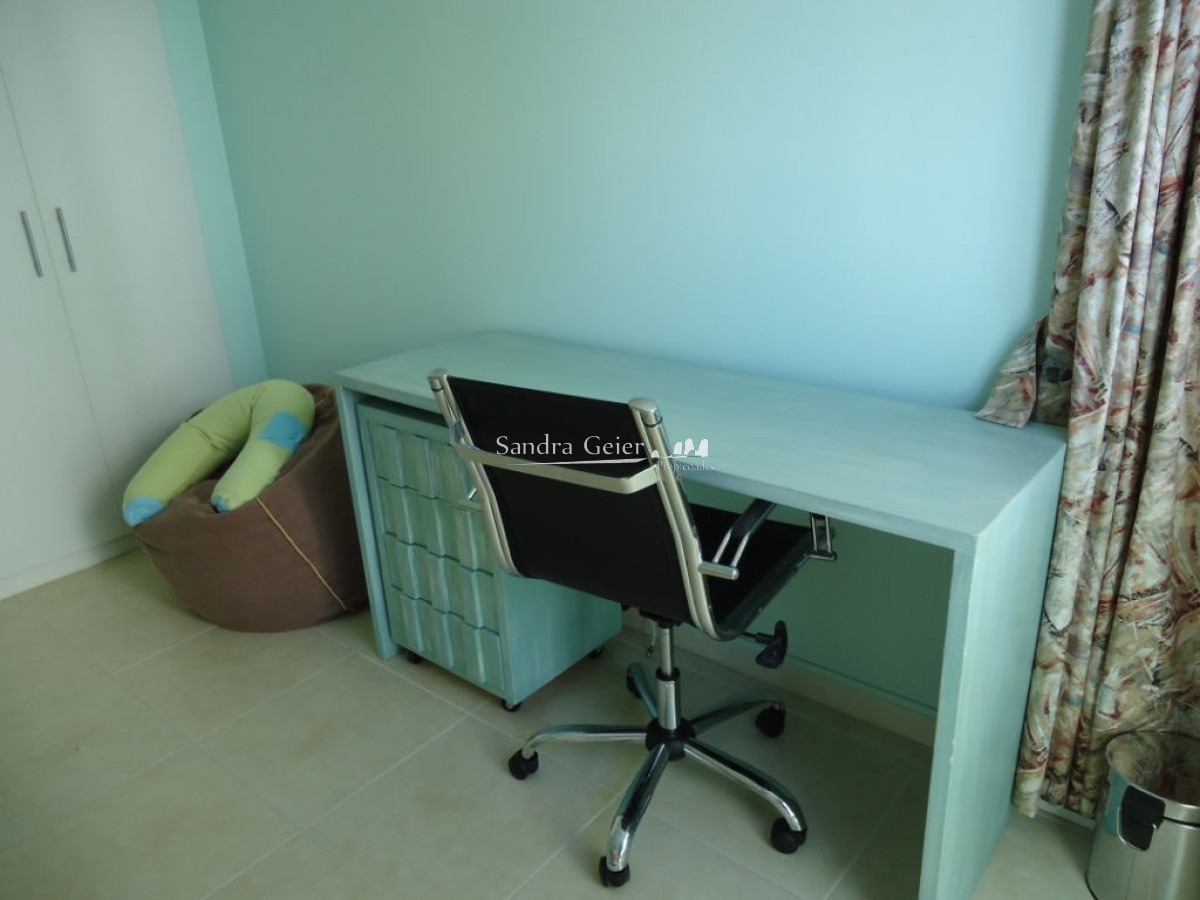 Apartamento ID.214 - Chiverta Aidy Grill brava