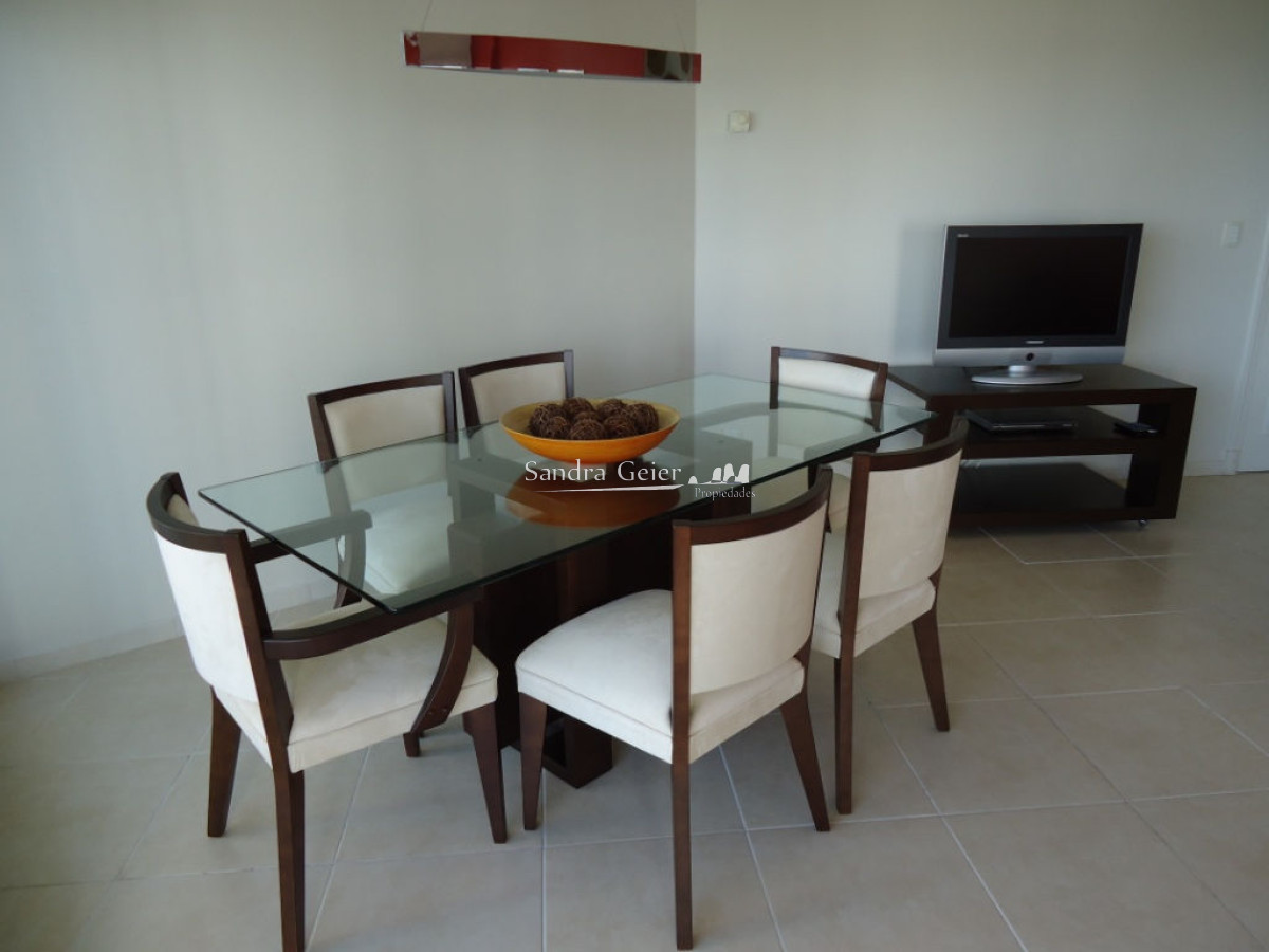 Apartamento ID.214 - Chiverta Aidy Grill brava