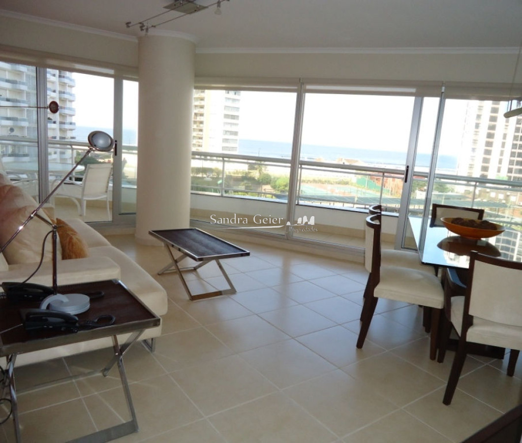 Apartamento ID.214 - Chiverta Aidy Grill brava