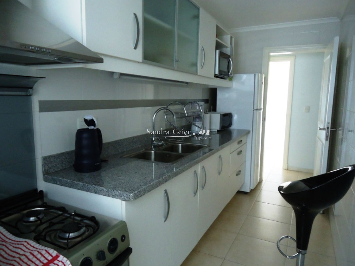 Apartamento ID.214 - Chiverta Aidy Grill brava