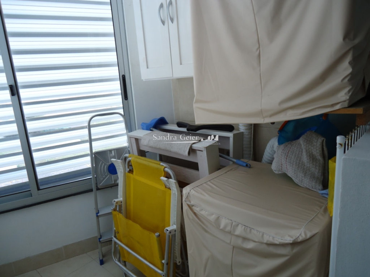 Apartamento ID.214 - Chiverta Aidy Grill brava