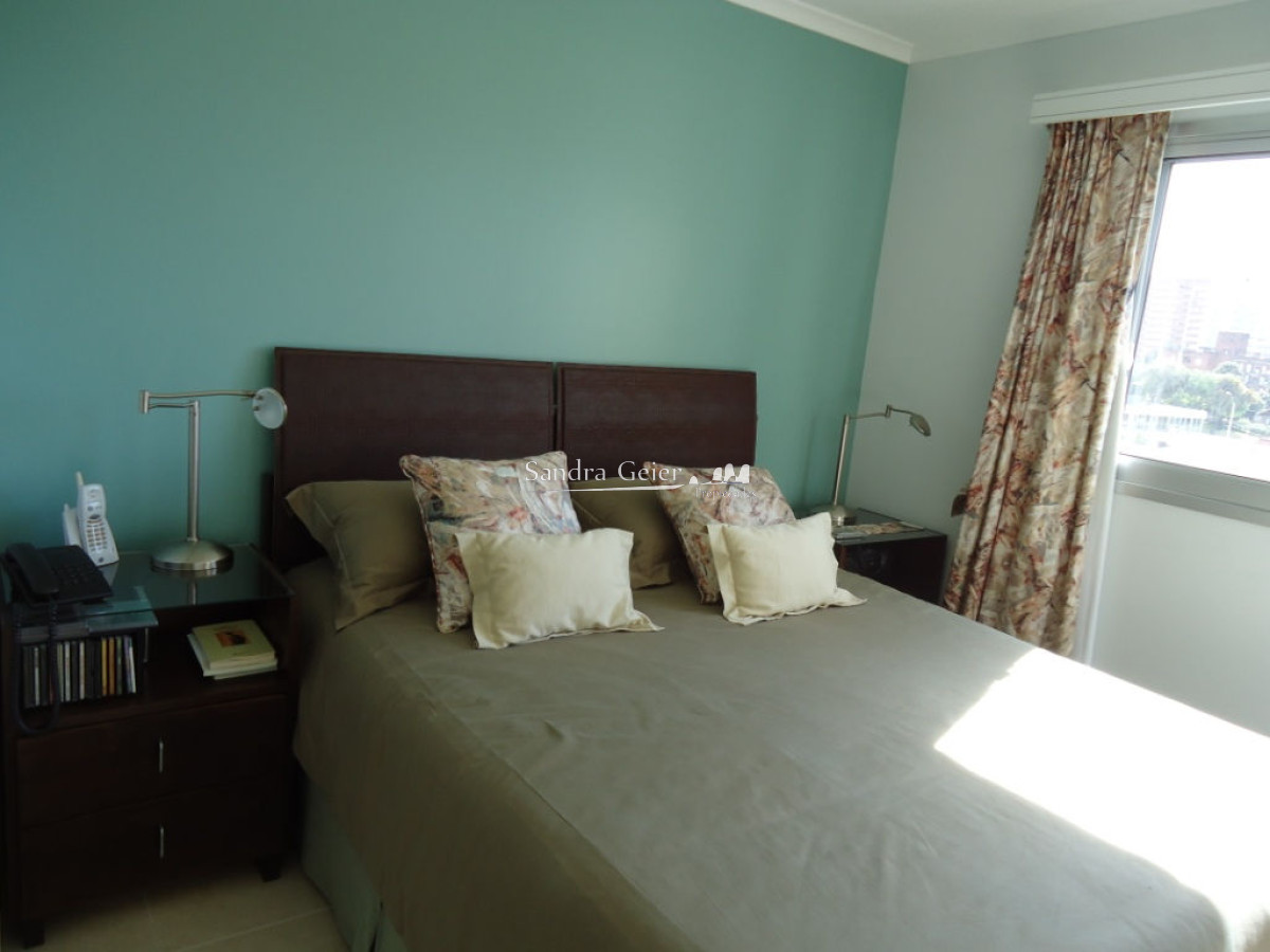 Apartamento ID.214 - Chiverta Aidy Grill brava