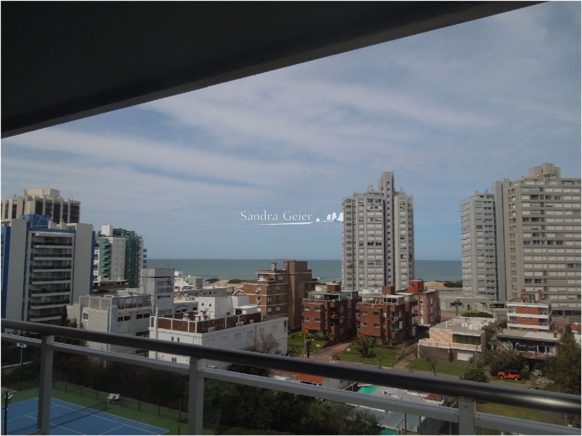 Apartamento ID.318 - TORRE MANHATTAN ALQUILER DOS DORMITORIOS