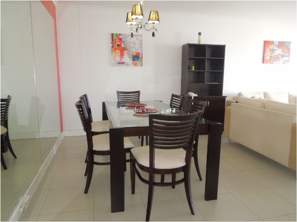 Apartamento ID.318 - TORRE MANHATTAN ALQUILER DOS DORMITORIOS