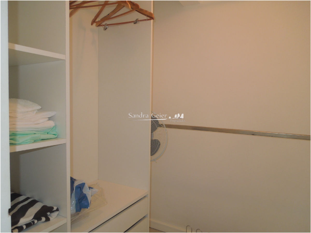 Apartamento ID.318 - TORRE MANHATTAN ALQUILER DOS DORMITORIOS