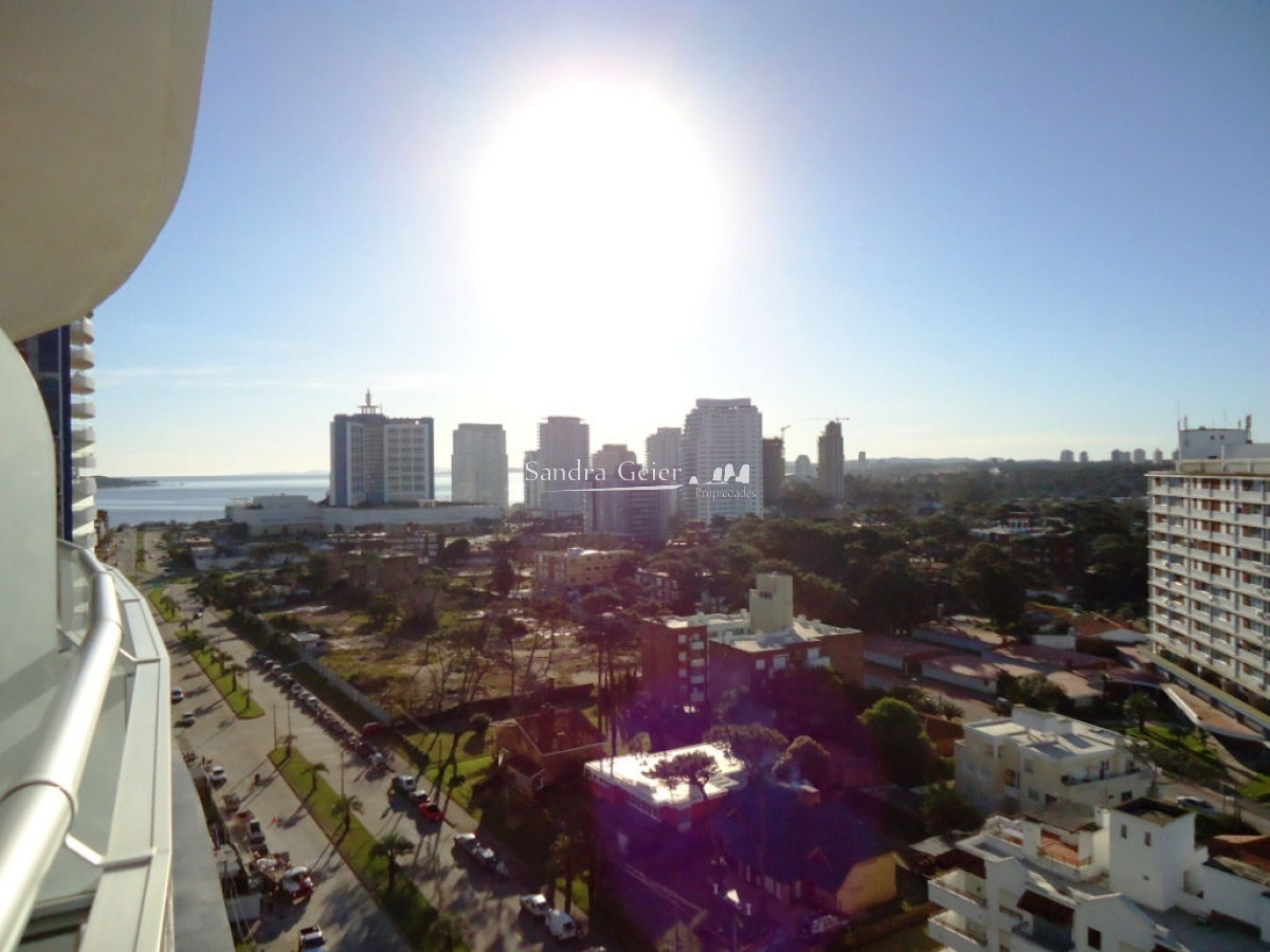 Apartamento ID.45 - Apartamento en Punta del Este, Brava