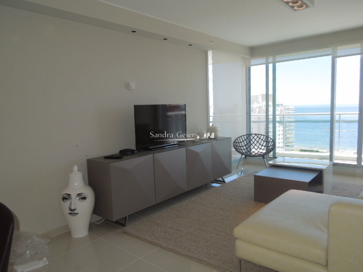 Apartamento ID.543 - SUNRISE TOWER PARADA 5 PLAYA MANSA DIVINO ALTISIMO