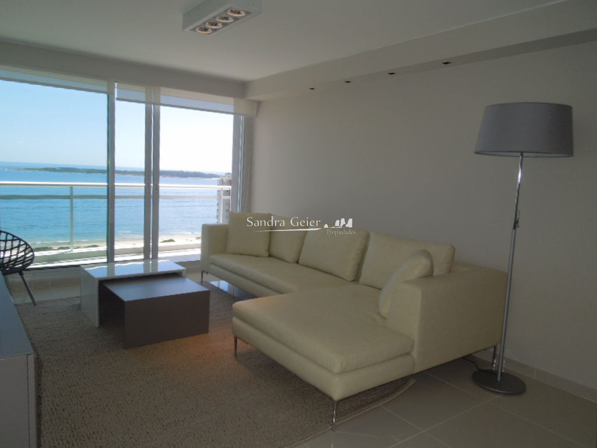 Apartamento ID.543 - SUNRISE TOWER PARADA 5 PLAYA MANSA DIVINO ALTISIMO
