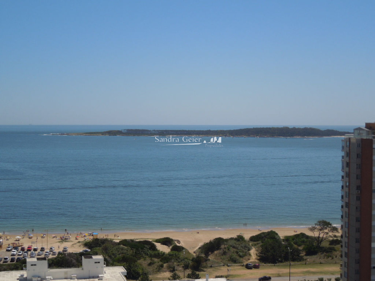 Apartamento ID.543 - SUNRISE TOWER PARADA 5 PLAYA MANSA DIVINO ALTISIMO