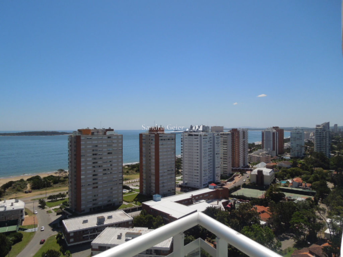 Apartamento ID.543 - SUNRISE TOWER PARADA 5 PLAYA MANSA DIVINO ALTISIMO