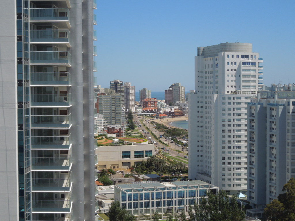 Apartamento ID.543 - SUNRISE TOWER PARADA 5 PLAYA MANSA DIVINO ALTISIMO