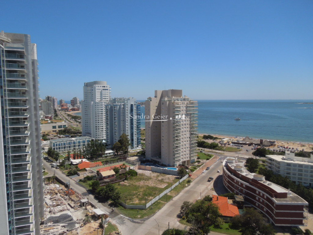 Apartamento ID.543 - SUNRISE TOWER PARADA 5 PLAYA MANSA DIVINO ALTISIMO