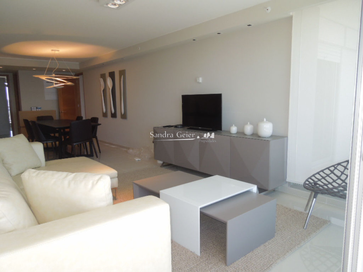 Apartamento ID.543 - SUNRISE TOWER PARADA 5 PLAYA MANSA DIVINO ALTISIMO