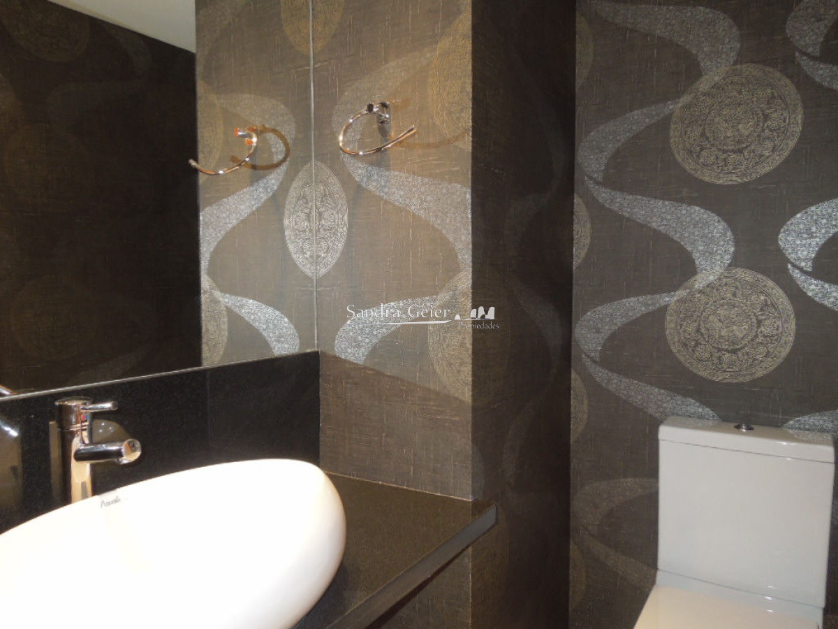 Apartamento ID.543 - SUNRISE TOWER PARADA 5 PLAYA MANSA DIVINO ALTISIMO