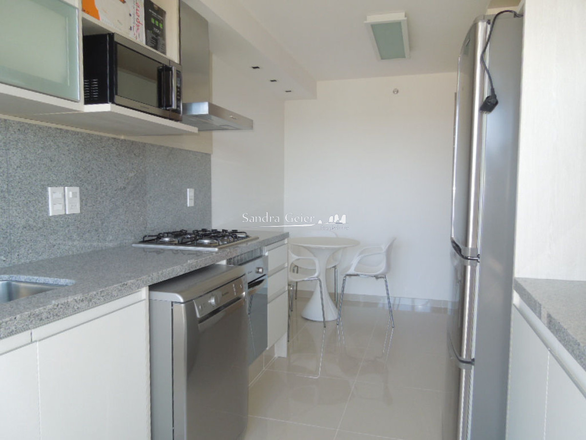 Apartamento ID.543 - SUNRISE TOWER PARADA 5 PLAYA MANSA DIVINO ALTISIMO