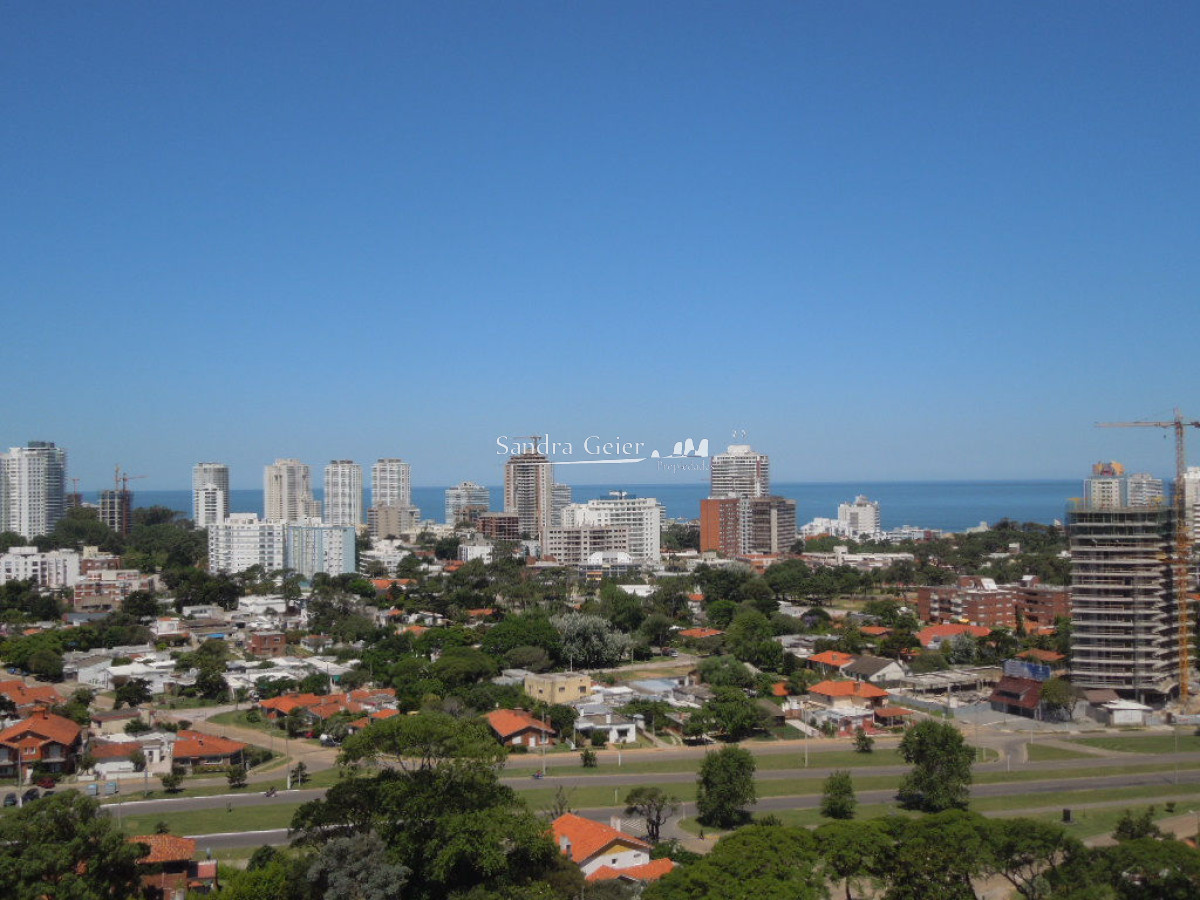 Apartamento ID.543 - SUNRISE TOWER PARADA 5 PLAYA MANSA DIVINO ALTISIMO