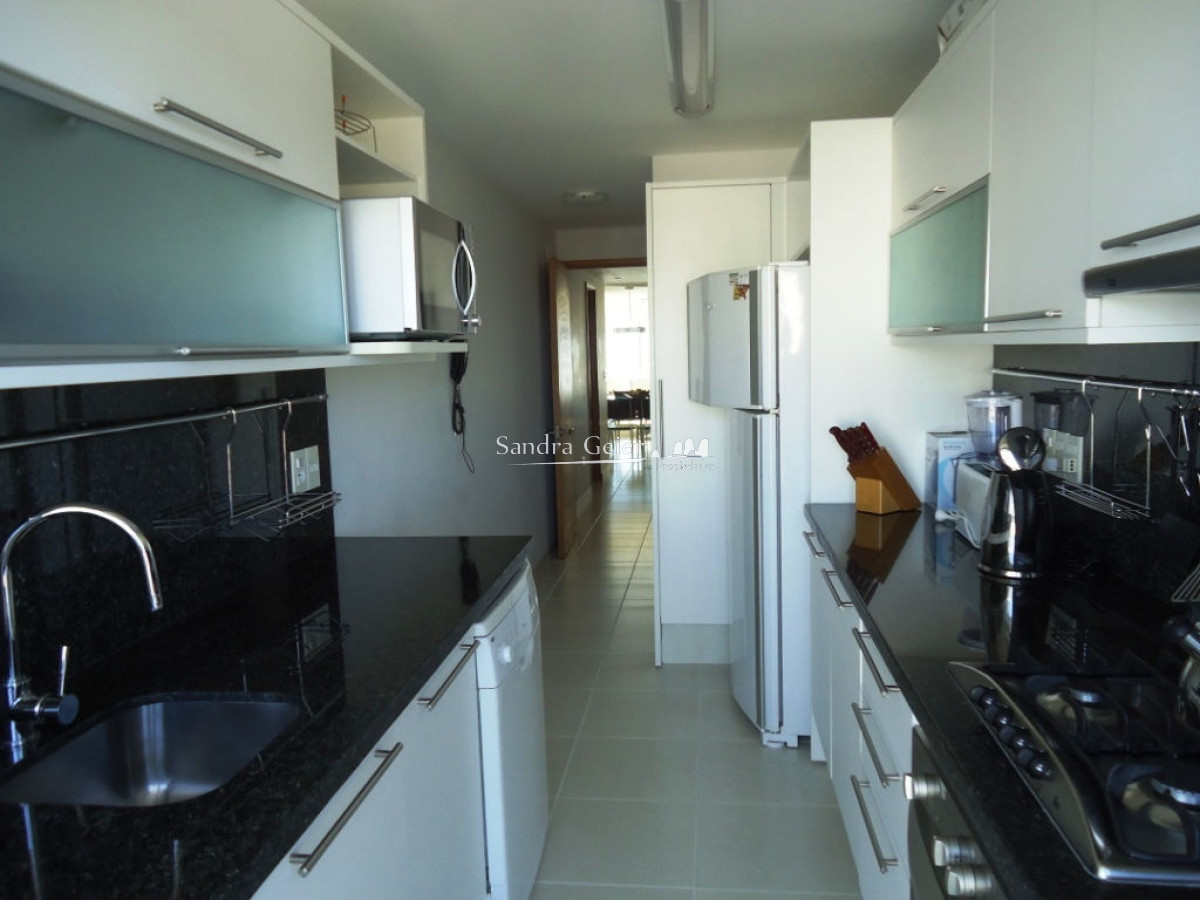 Apartamento ID.54 - Apartamento en Punta del Este, Mansa
