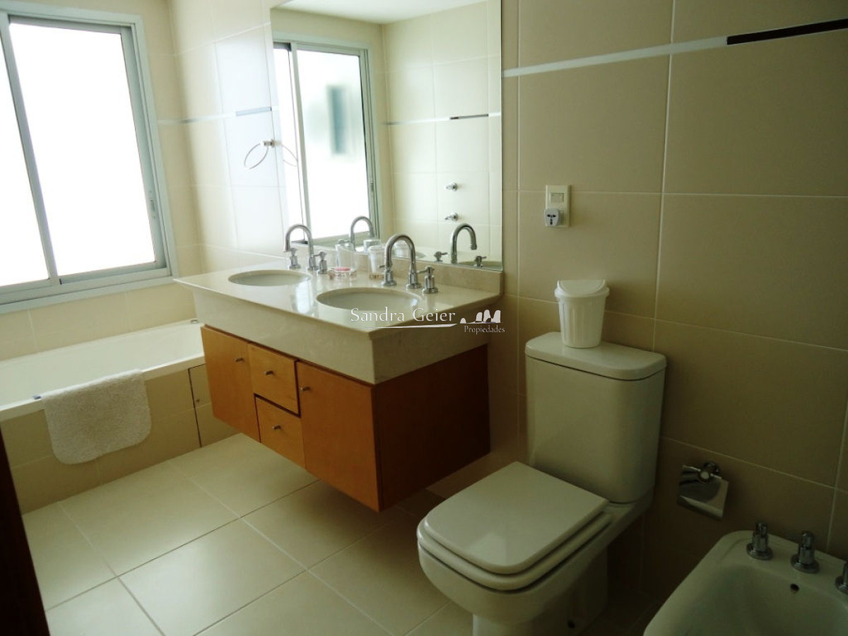 Apartamento ID.54 - Apartamento en Punta del Este, Mansa