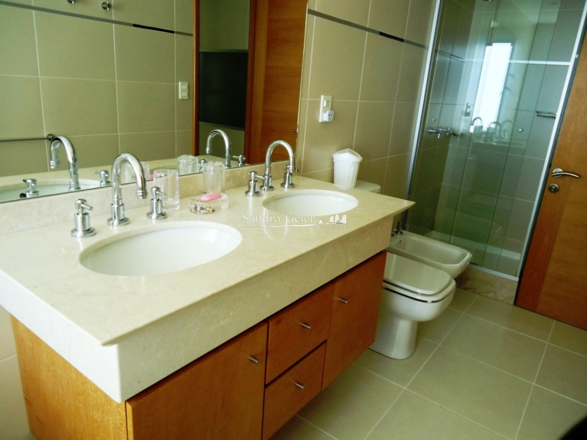 Apartamento ID.54 - Apartamento en Punta del Este, Mansa