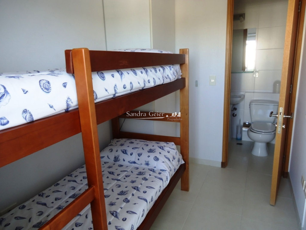 Apartamento ID.54 - Apartamento en Punta del Este, Mansa