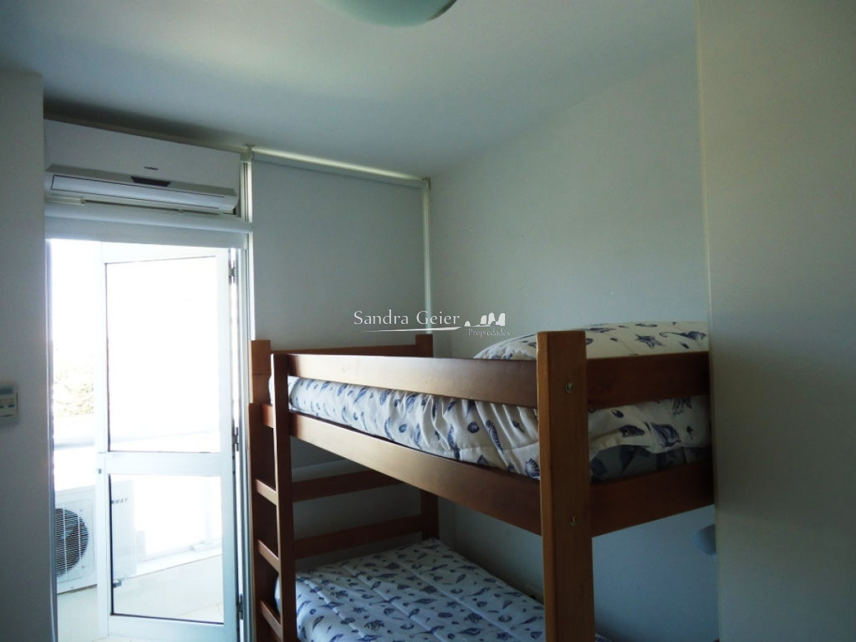 Apartamento ID.54 - Apartamento en Punta del Este, Mansa