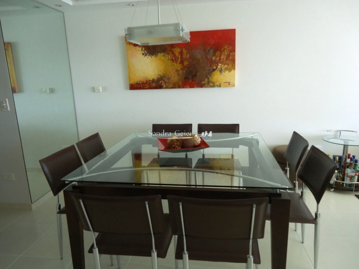 Apartamento ID.54 - Apartamento en Punta del Este, Mansa