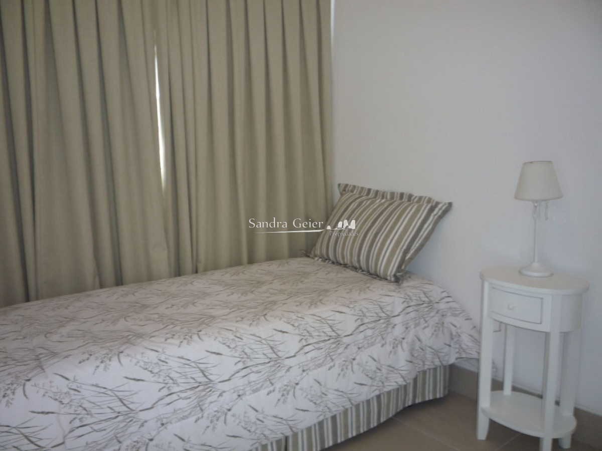 Apartamento ID.639 -  BRAVA - LE PARC ESQUINERO VENTA Y ALQUILER