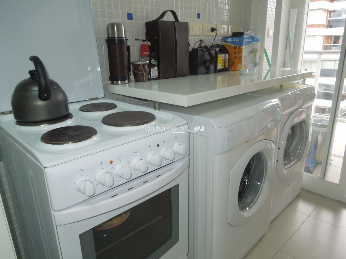 Apartamento ID.730 - Apartamento en Punta del Este, Brava