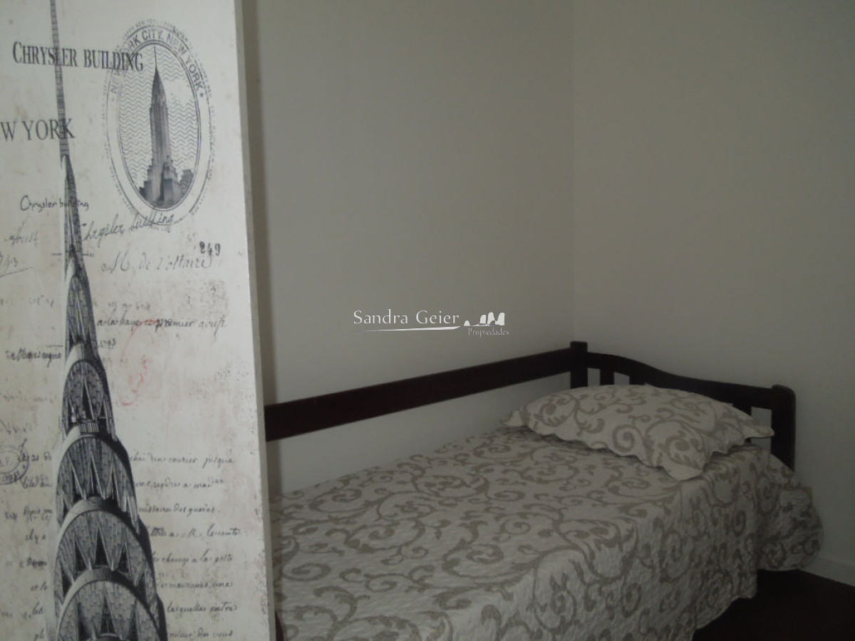 Apartamento ID.868 - Apartamento en Punta del Este, Brava