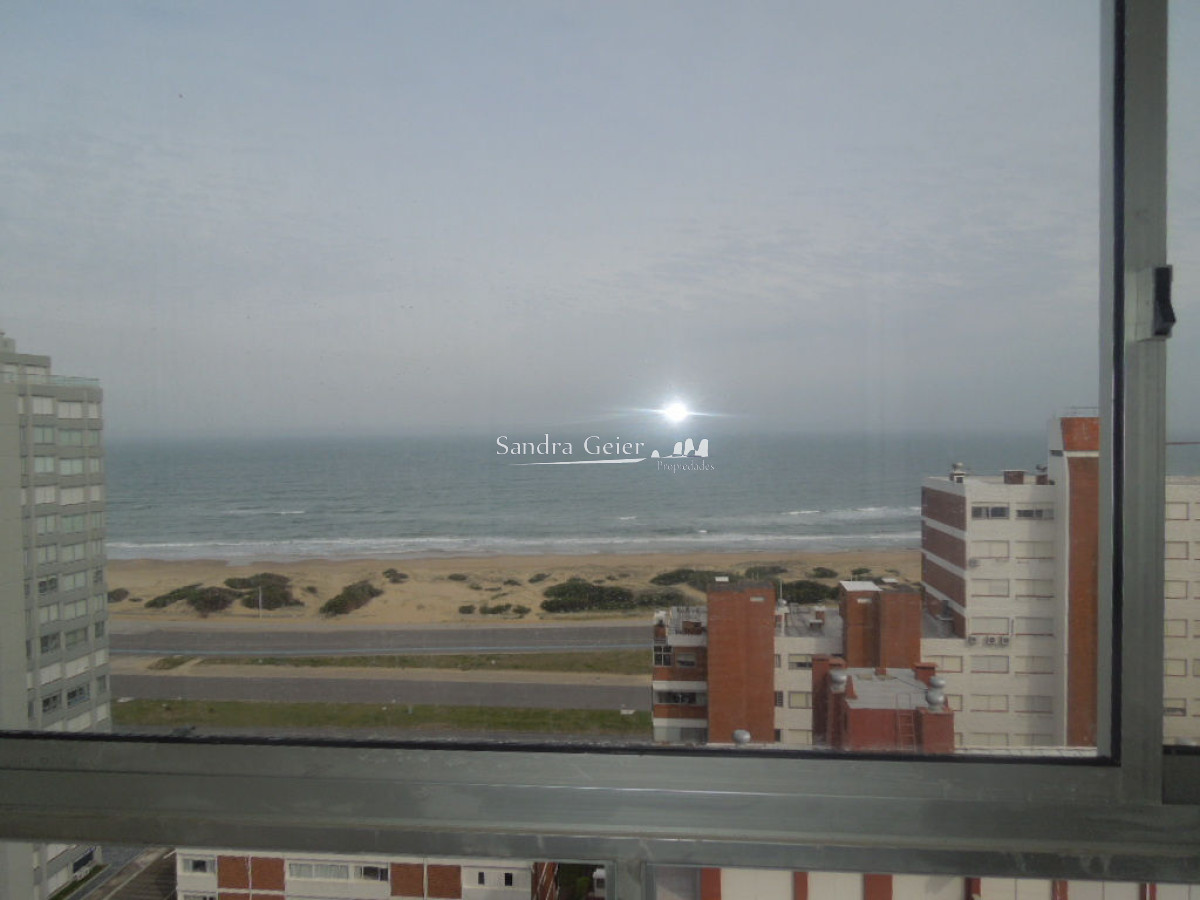 Apartamento ID.868 - Apartamento en Punta del Este, Brava