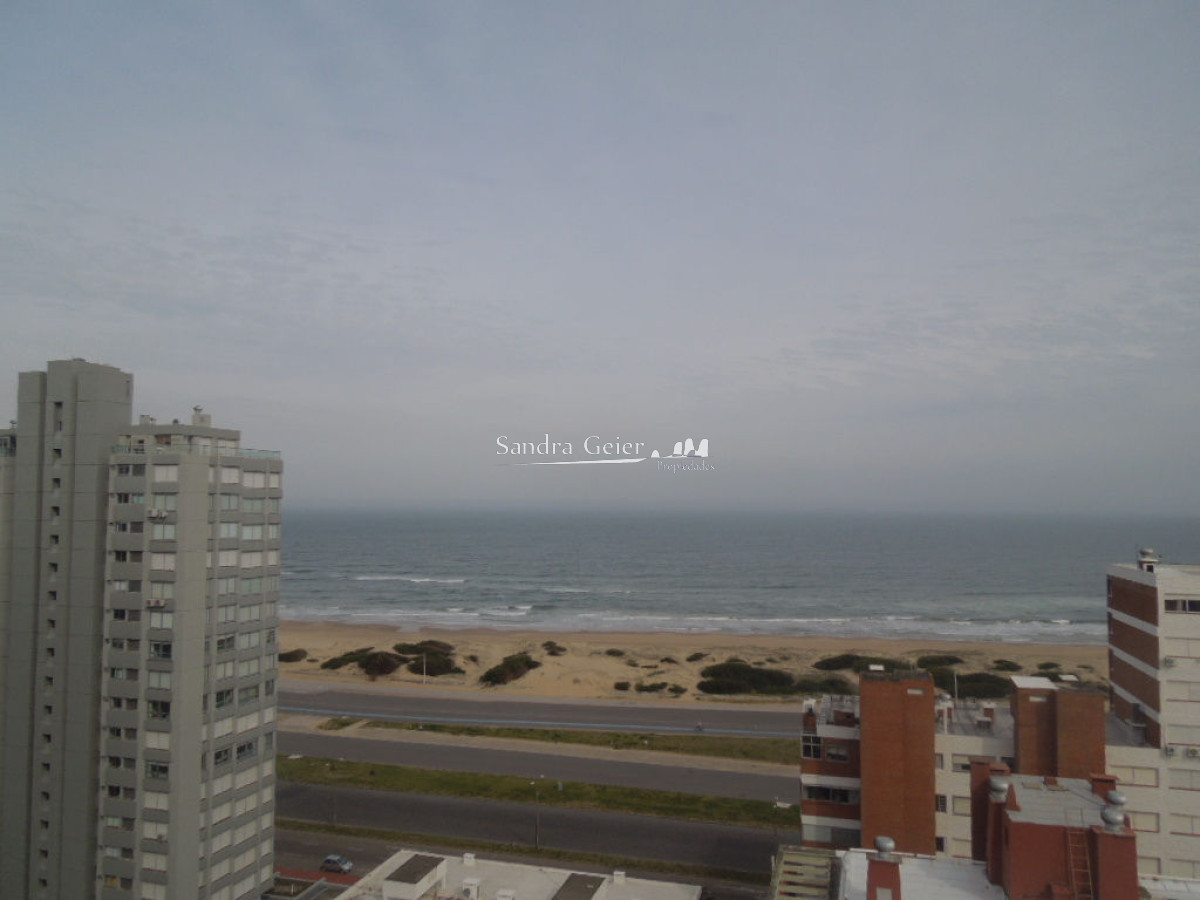 Apartamento ID.868 - Apartamento en Punta del Este, Brava