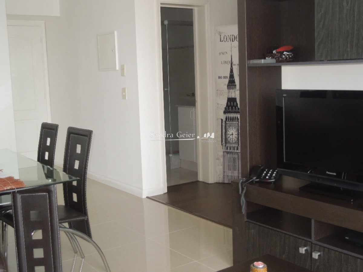 Apartamento ID.868 - Apartamento en Punta del Este, Brava